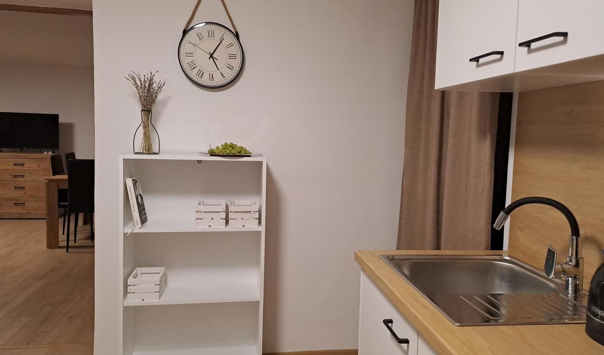 Domek Na Vinohradech Hlohovec Eksteriør bilde